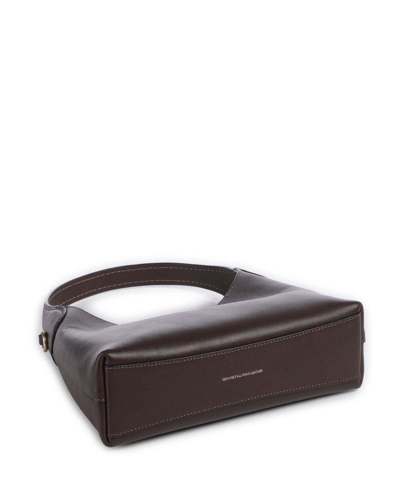 Coach Brooklyn 23 Shoulder bag maple