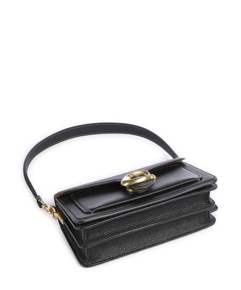 Coach Tabby 20 Shoulder bag black