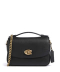 Coach Cassie 17 Crossbody bag black