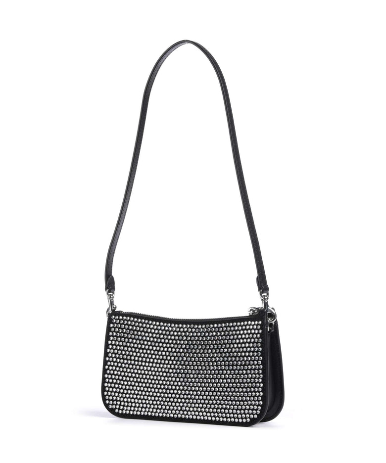 Coach Penn Shoulder bag black