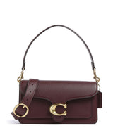Coach Tabby 26 Schultertasche merlot