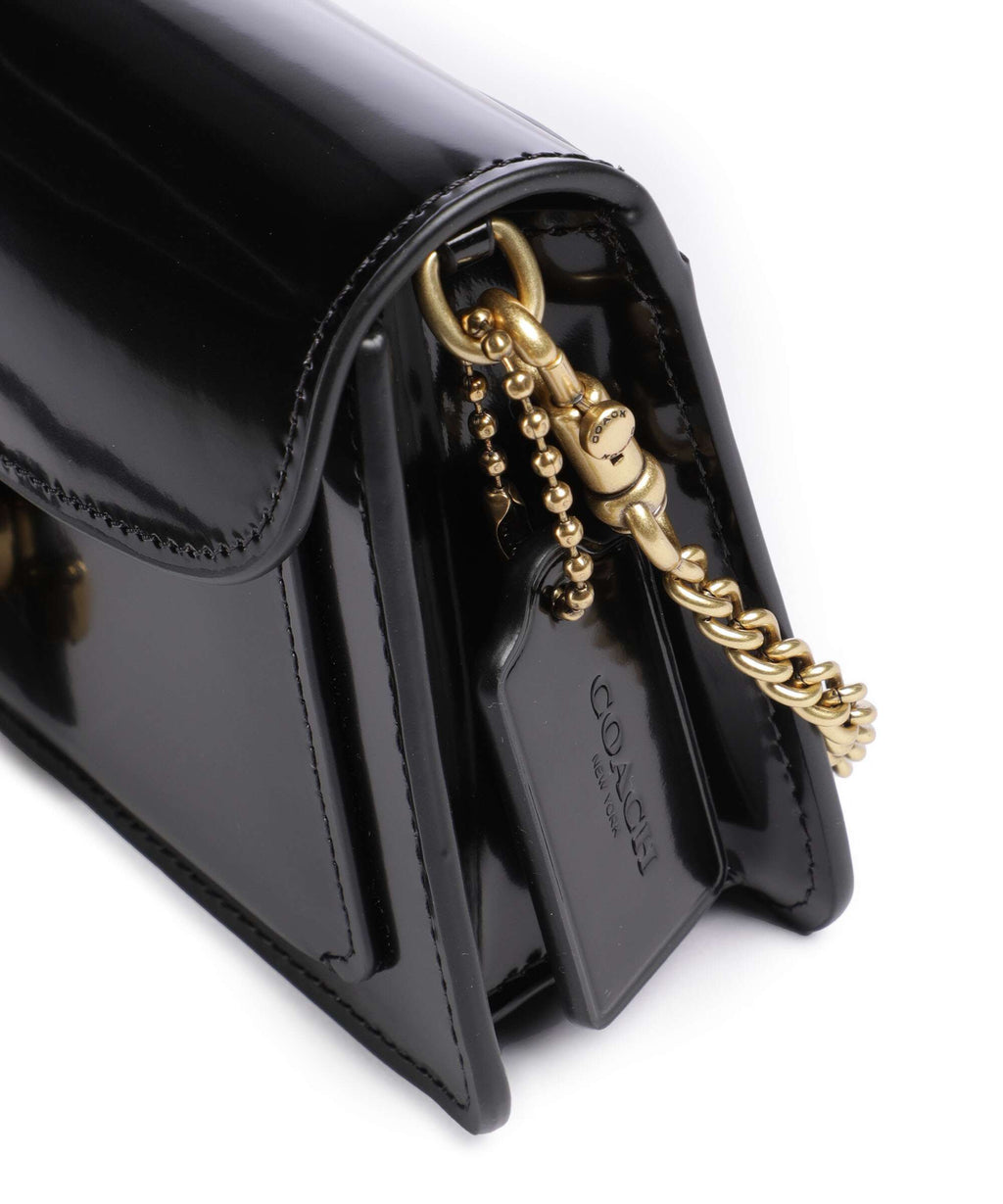 Coach Tabby Crossbody bag black