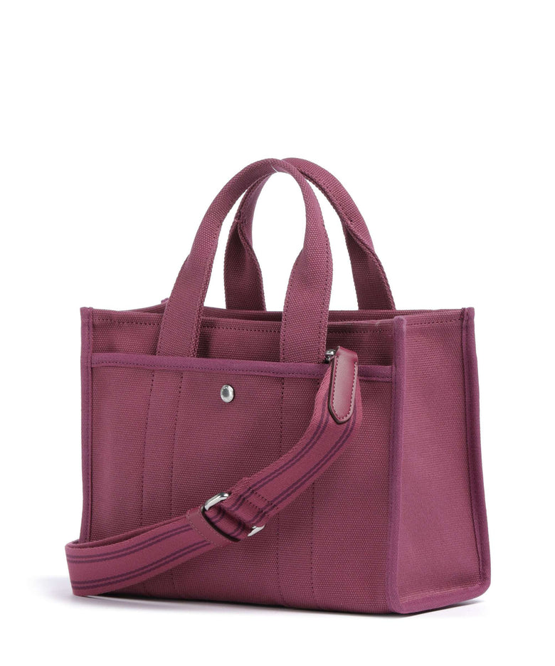 Coach Cargo 26 Handbag pink