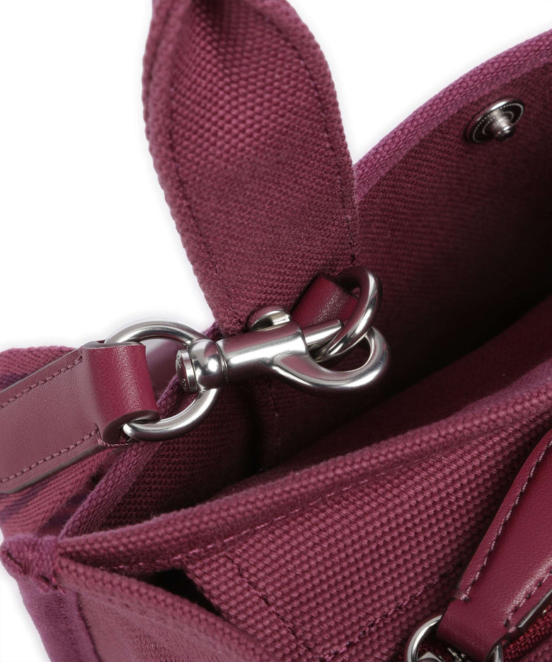 Coach Cargo 26 Handbag pink