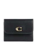 Coach Essential Wallet black