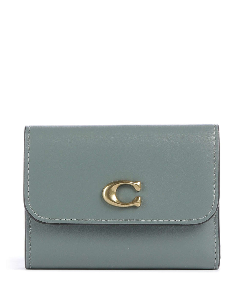 Coach Essential Wallet sage