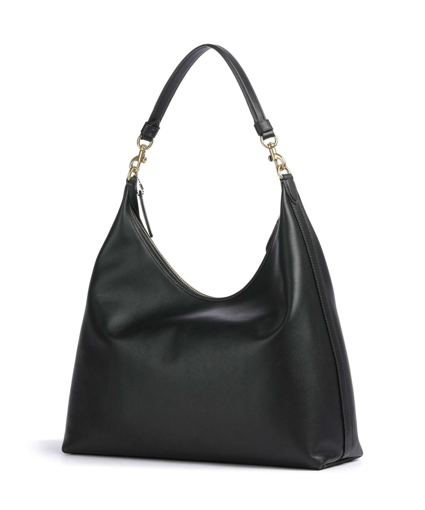 Coach Juliet 38 Hobo bag black