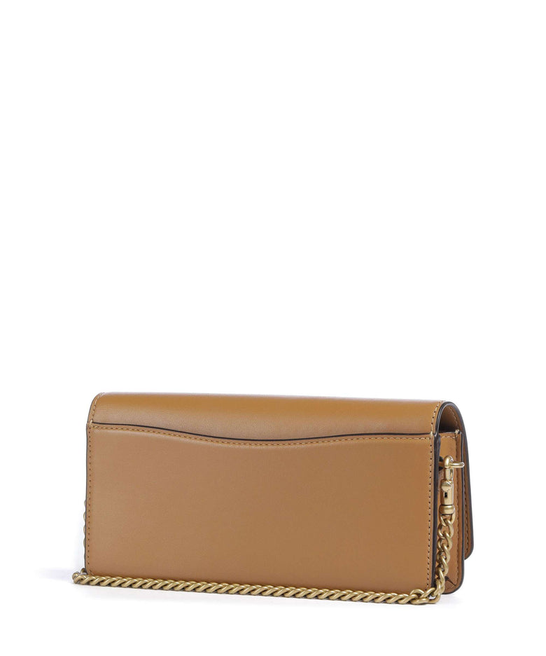 Coach Essential Wallet honey brown