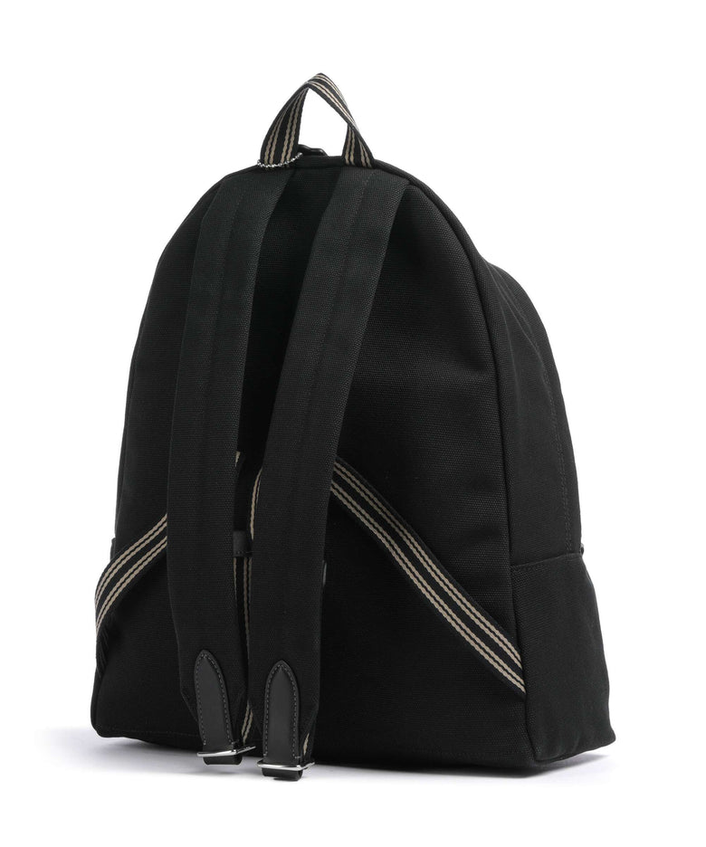 Coach Cargo Backpack black