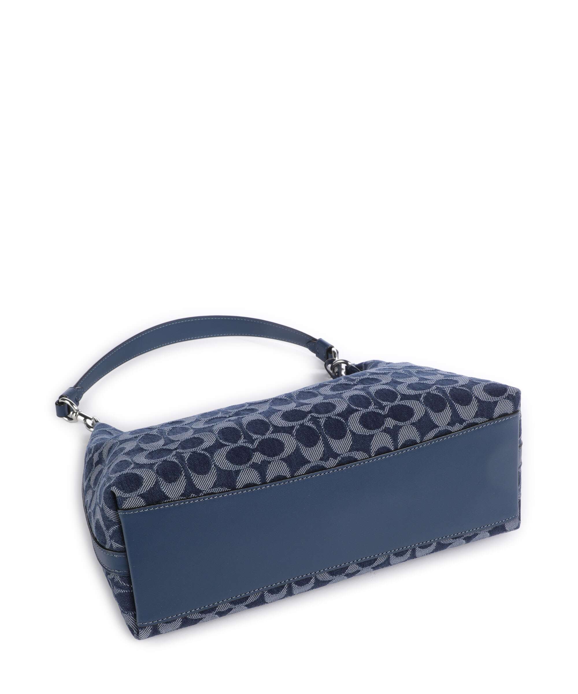 Coach Juliet Shoulder bag deep blue/multicolour