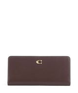 Coach Essential Portefeuille maple