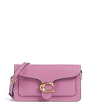 Coach Tabby Chain Sac bandoulière fuchsia