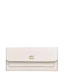 Coach Essential Portefeuille chalk