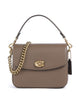 Coach Cassie 19 Sac bandoulière dark stone