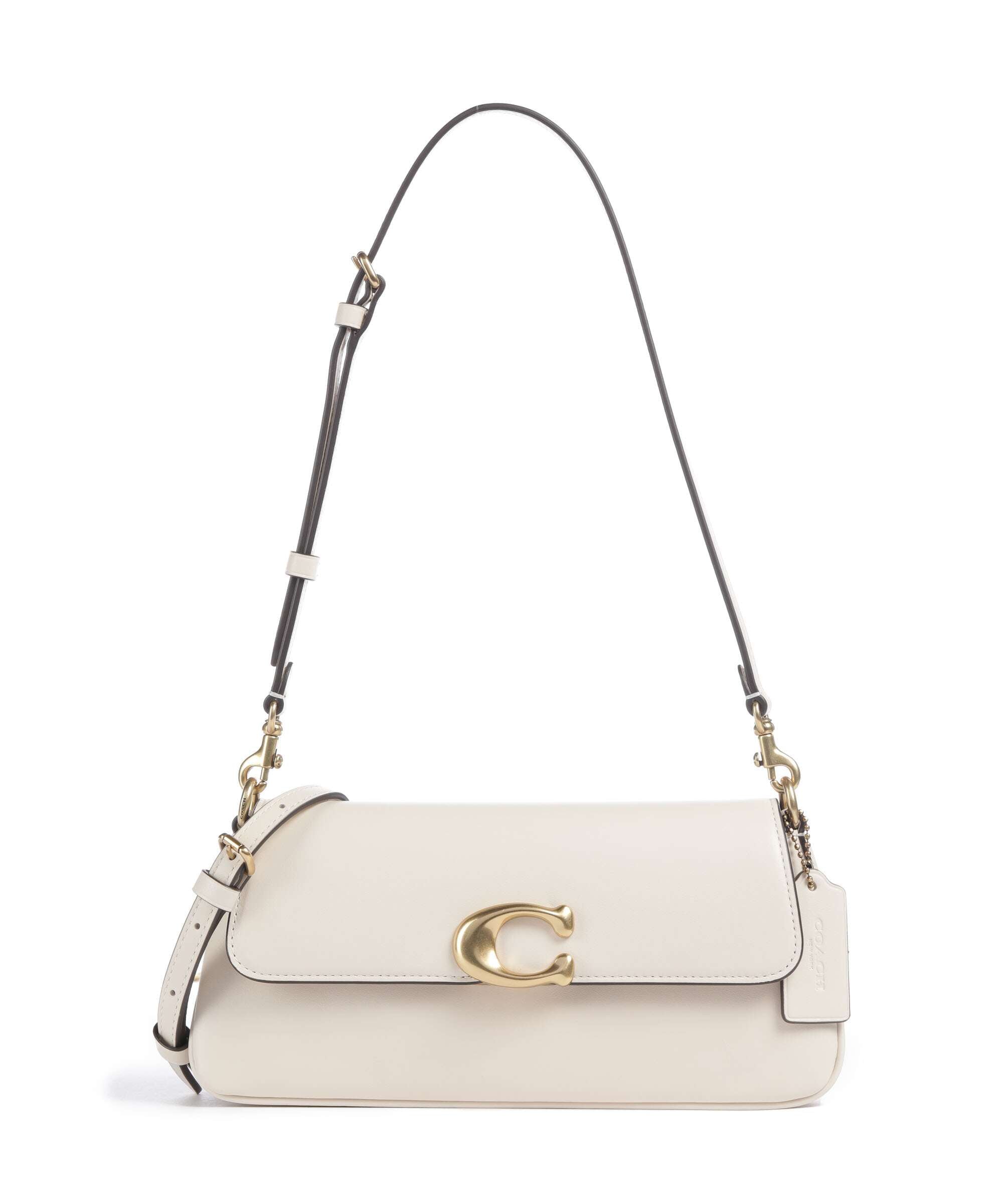 Coach Jet Shoulder bag chalk