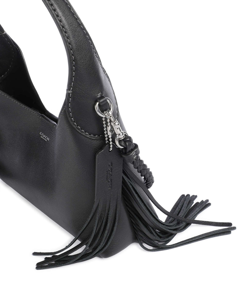 Coach Brooklyn 23 Shoulder bag black