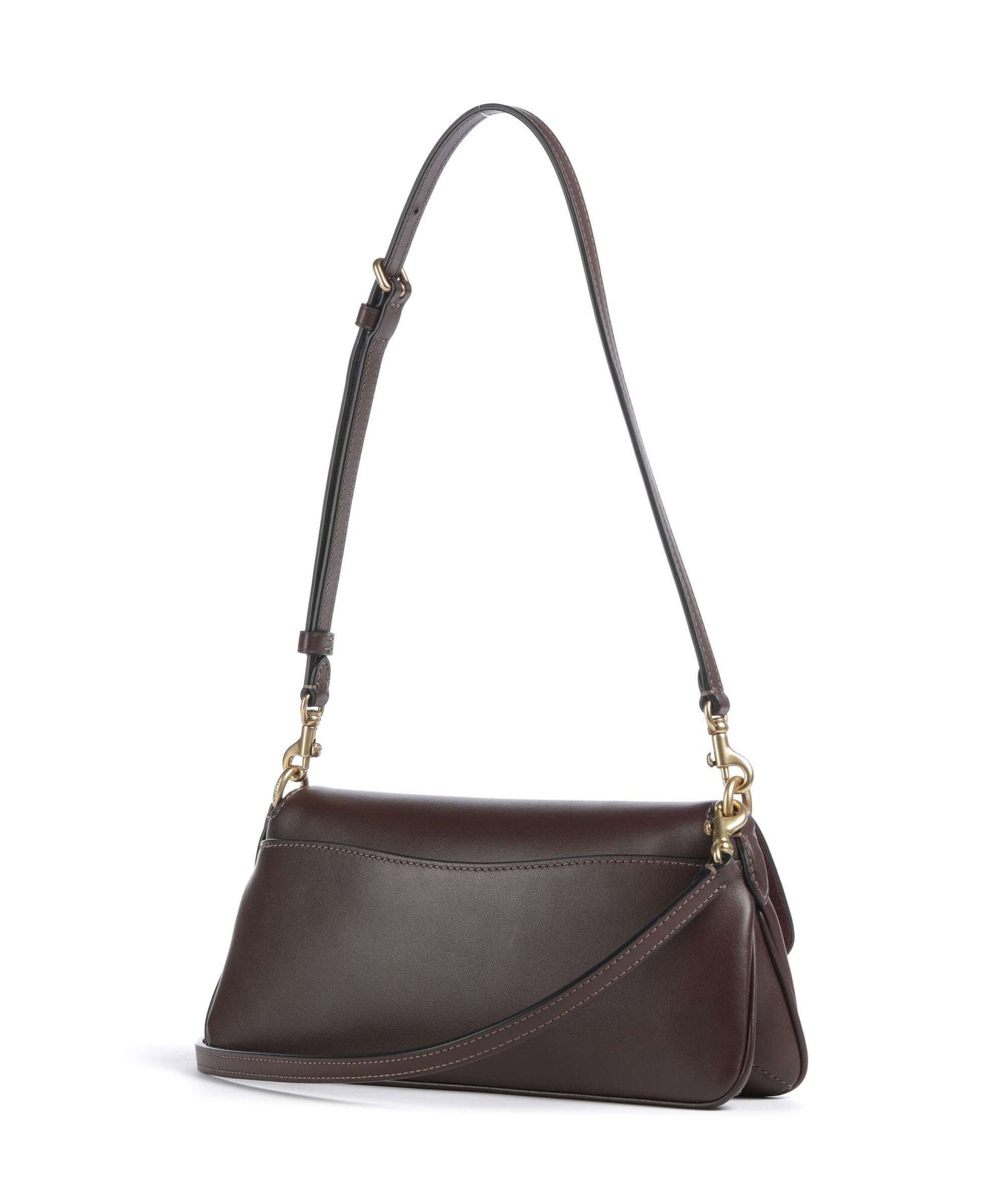 Coach Jet Shoulder bag maple
