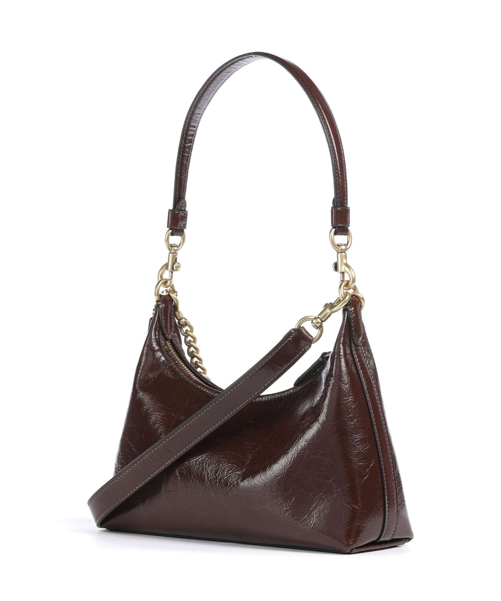Coach Juliet 25 Shoulder bag maple