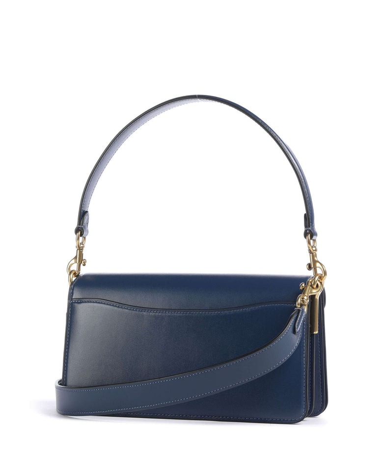 Coach Tabby 26 Shoulder bag deep blue