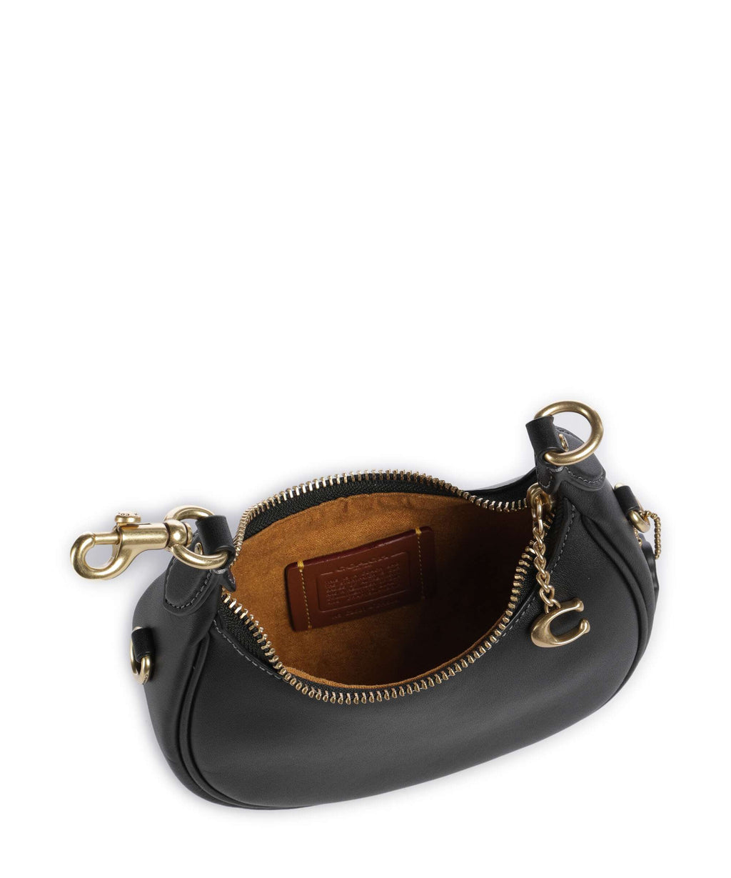 Coach Jonie Crossbody bag black