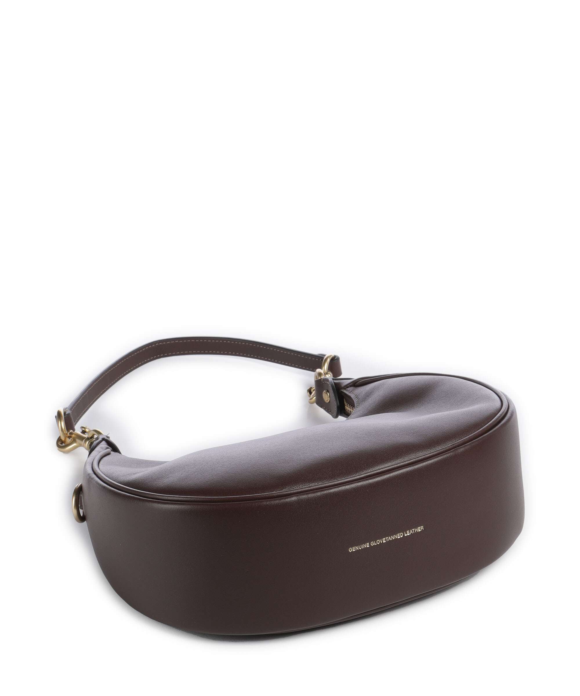 Coach Jonie 22 Shoulder bag maple