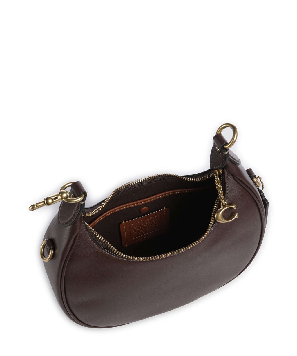 Coach Jonie 22 Shoulder bag maple