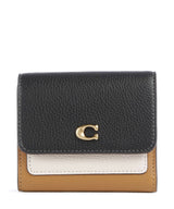 Coach Essential Colorblock Geldbörse black/multicolour