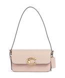 Coach Zoe Sac porté épaule cream