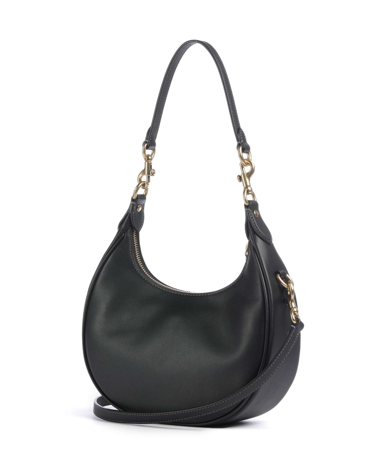 Coach Jonie 22 Shoulder bag black