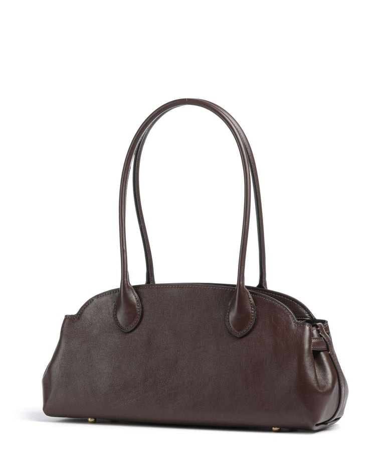 Coach Empire 34 Shoulder bag maple