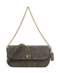 Coach Brook Shoulder bag olive