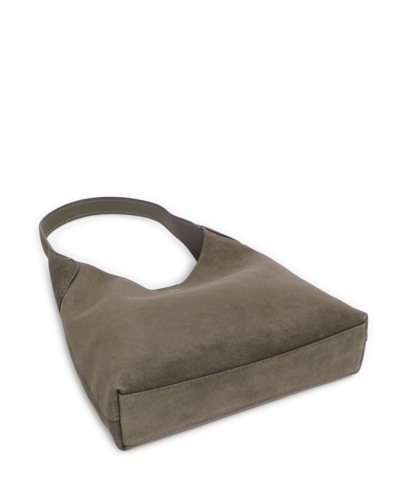 Coach Brooklyn 28 Hobo bag olive