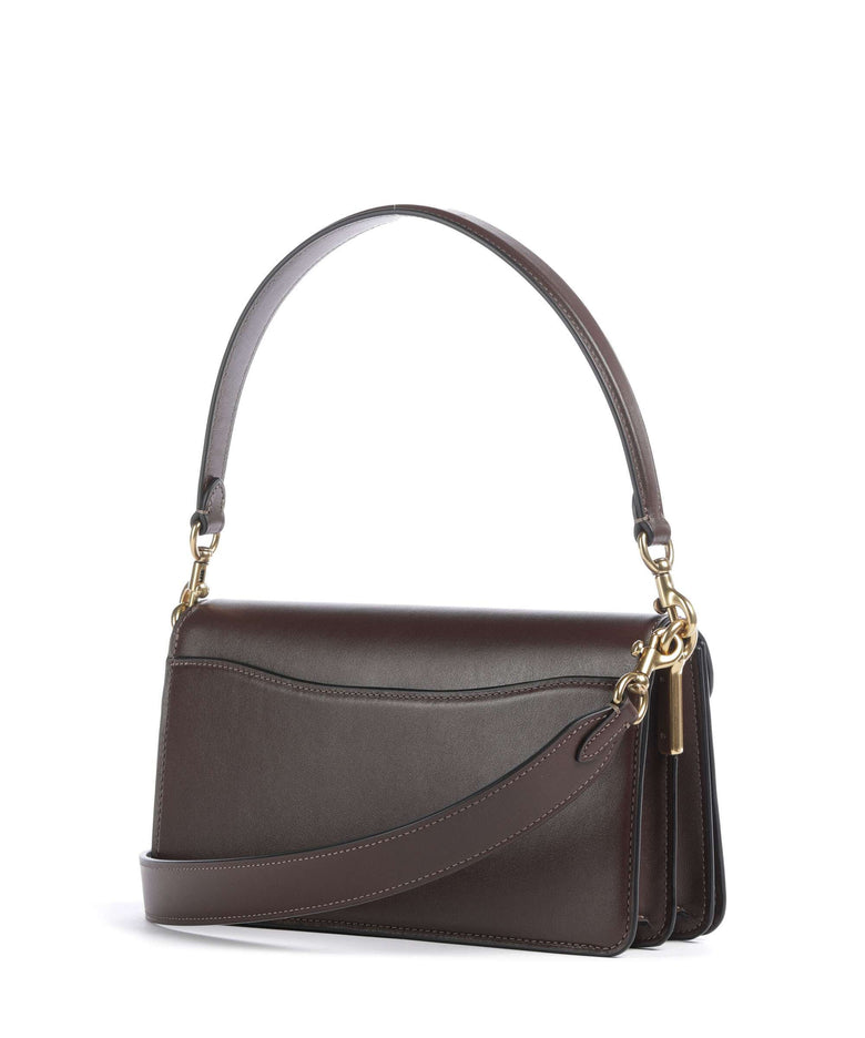 Coach Tabby 26 Shoulder bag maple