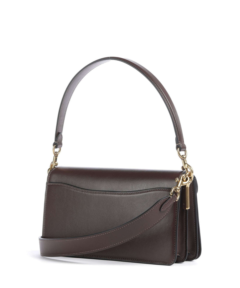 Coach Tabby 26 Shoulder bag maple