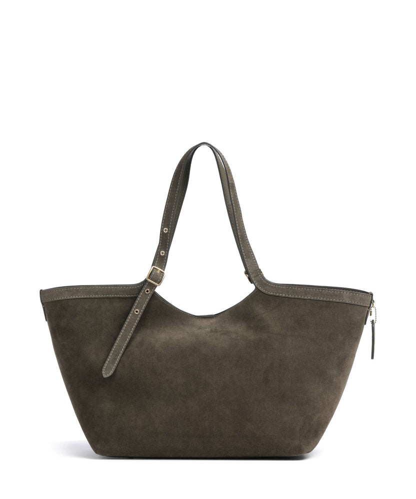 Coach Gramercy Tote bag olive