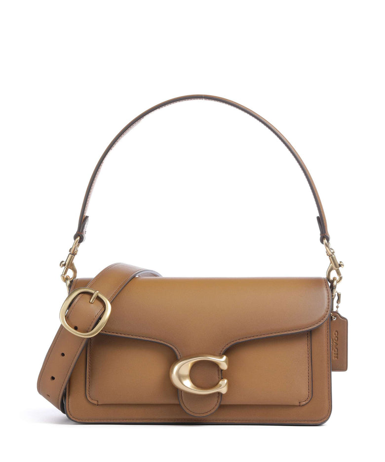 Coach Tabby 26 Shoulder bag honey brown