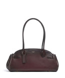 Coach Empire Carryall 34 Schultertasche merlot