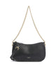 Coach Waverly Schultertasche black
