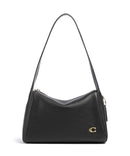 Coach Lola Schultertasche black