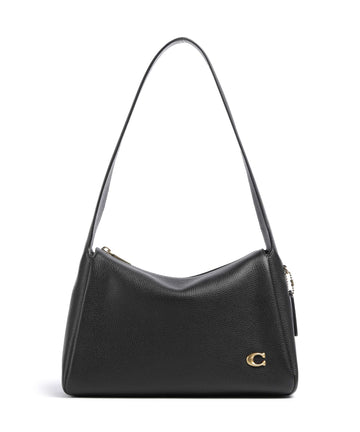 Coach Lola Sac porté épaule black