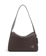 Coach Lola Schultertasche maple