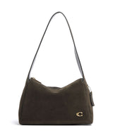 Coach Lola Schultertasche olive