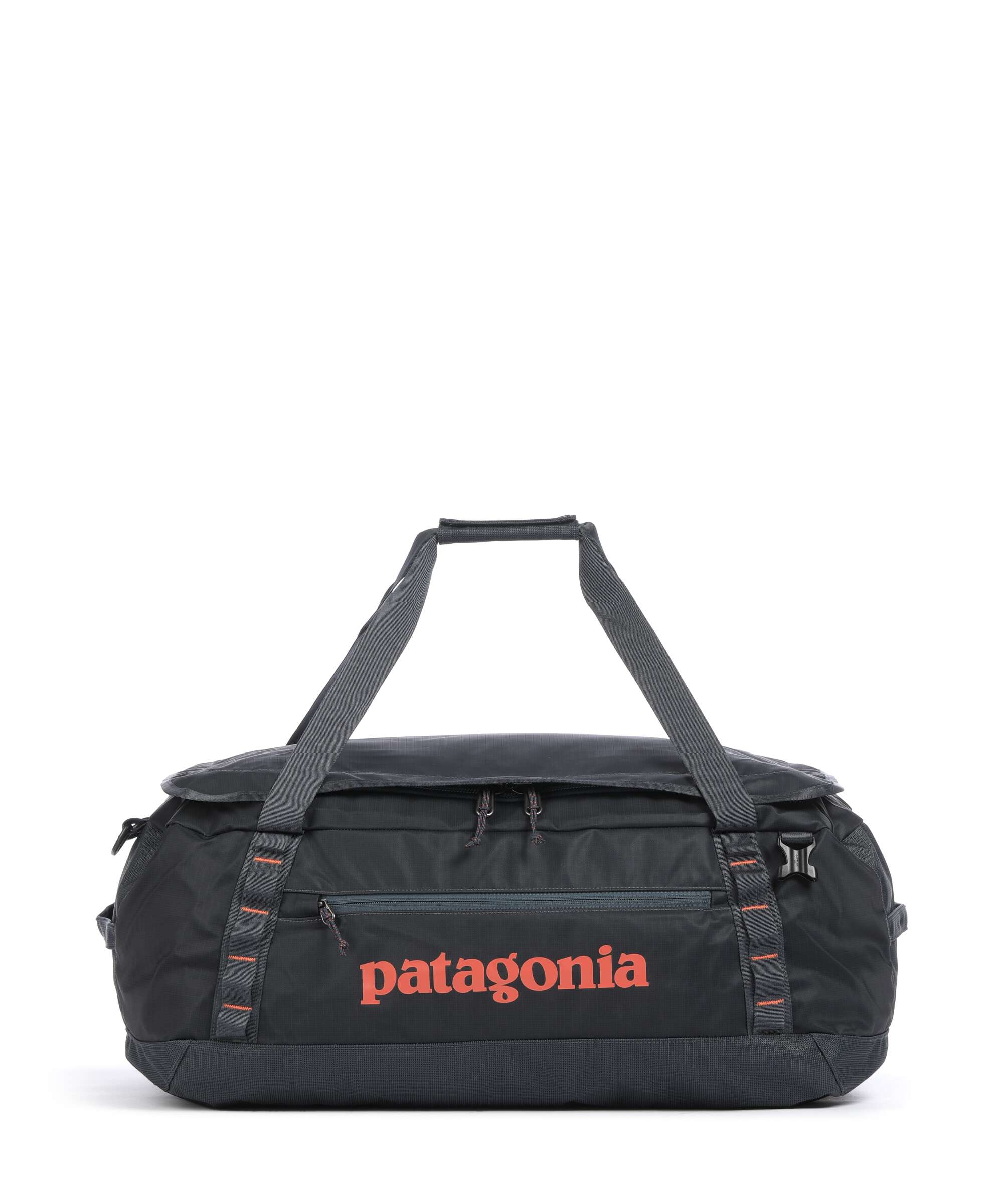 Patagonia Black Hole 55 Travel bag smolder blue