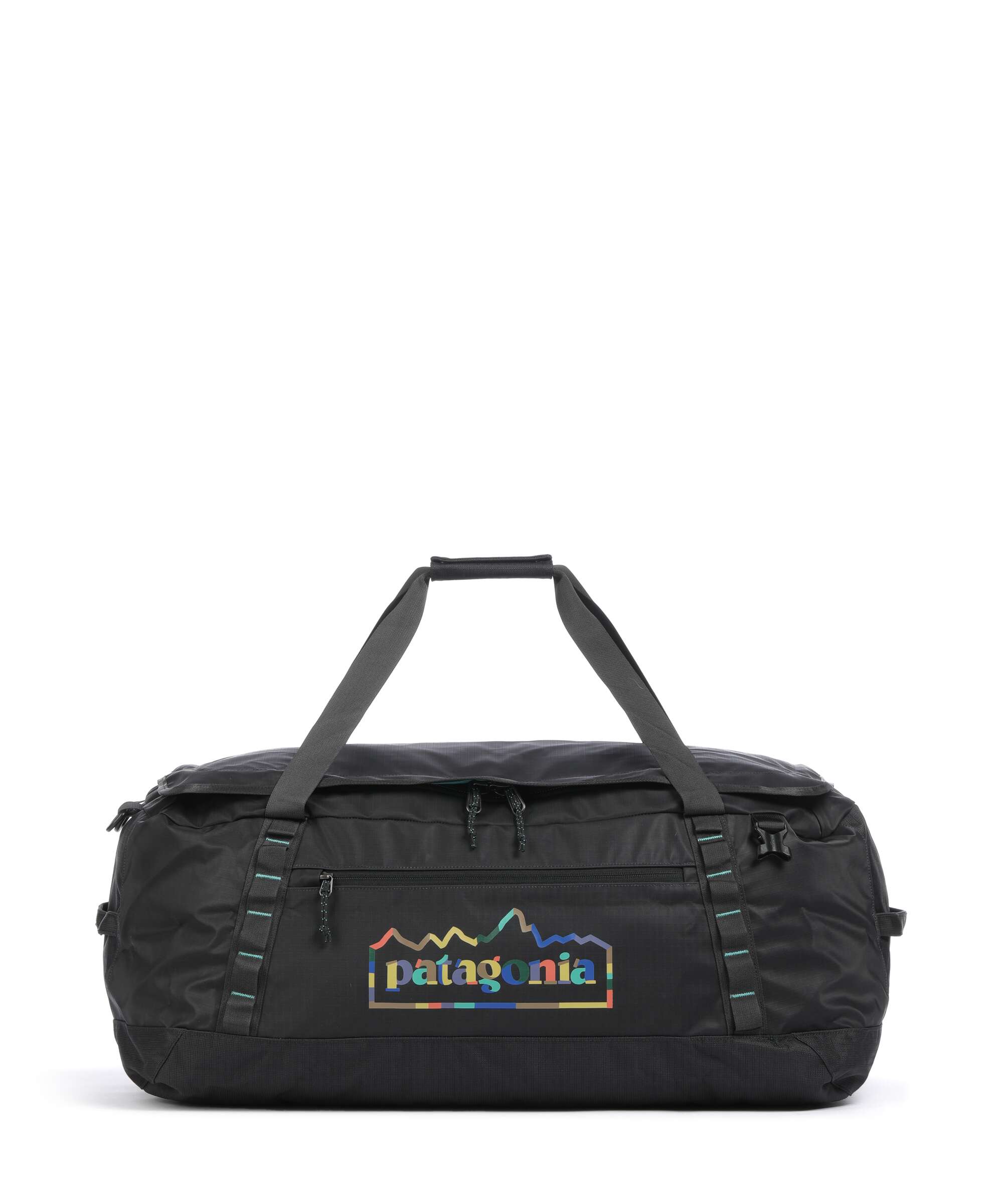 Patagonia Black Hole 70 Travel bag unity fitz/ink black