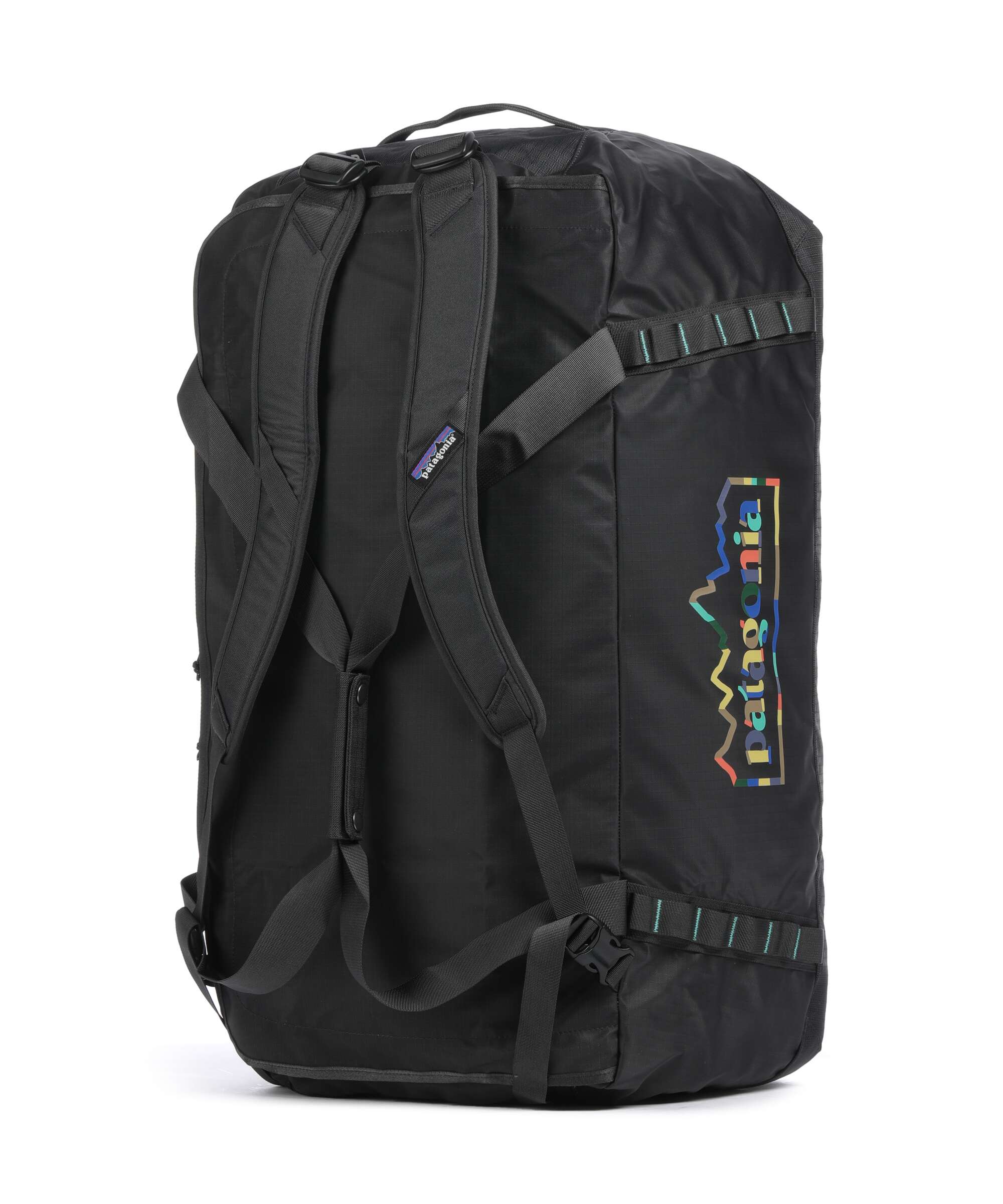 Patagonia Black Hole 70 Travel bag unity fitz/ink black