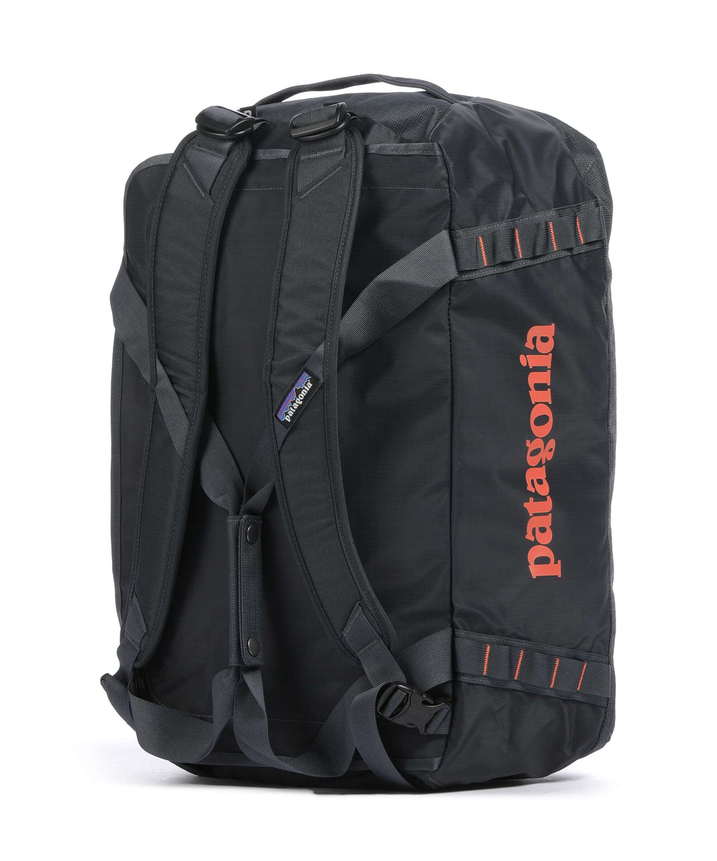 Patagonia Black Hole 40 Travel bag smolder blue