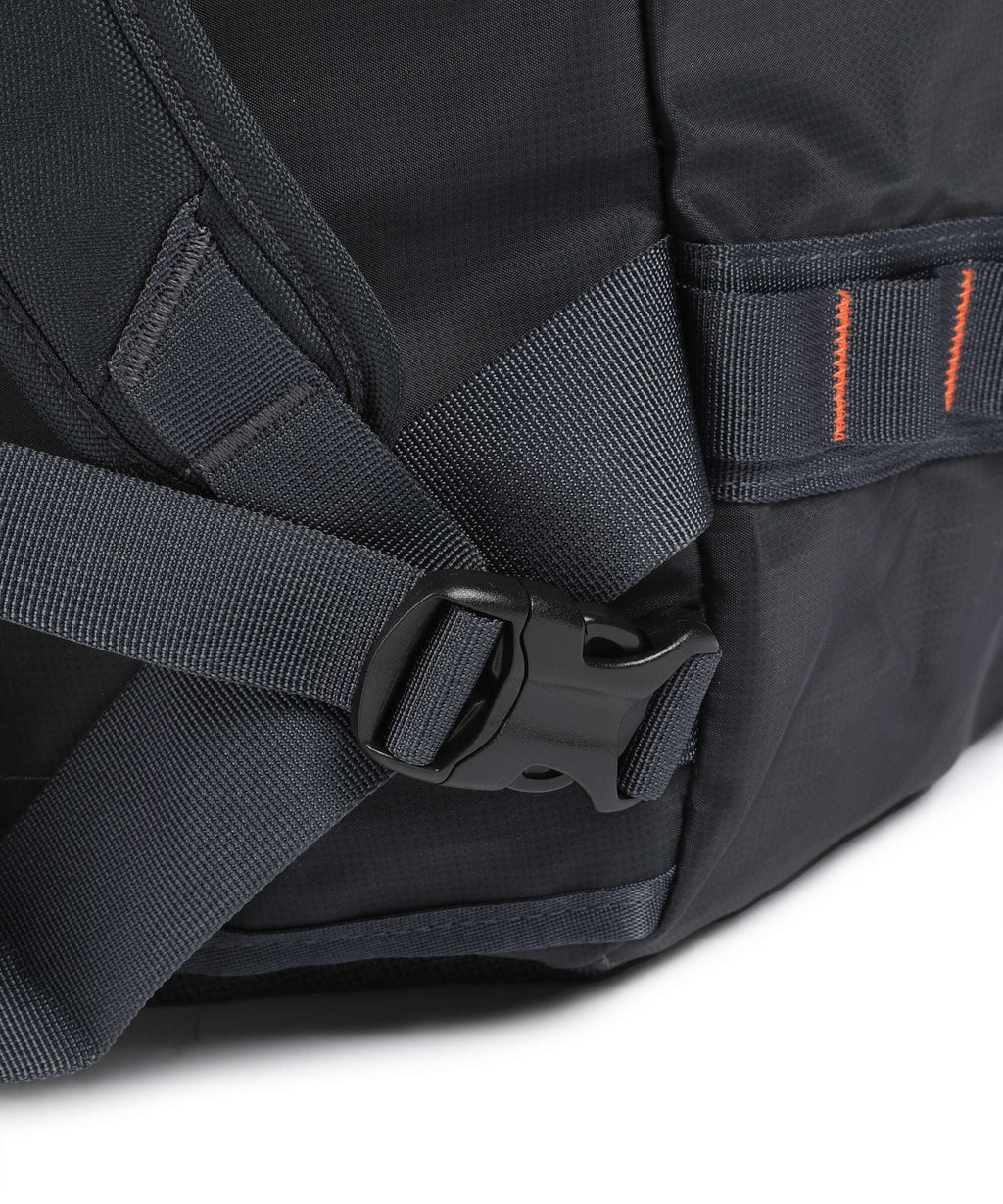 Patagonia Black Hole 40 Travel bag smolder blue