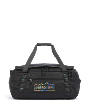 Patagonia Black Hole 40 Travel bag unity fitz/ink black