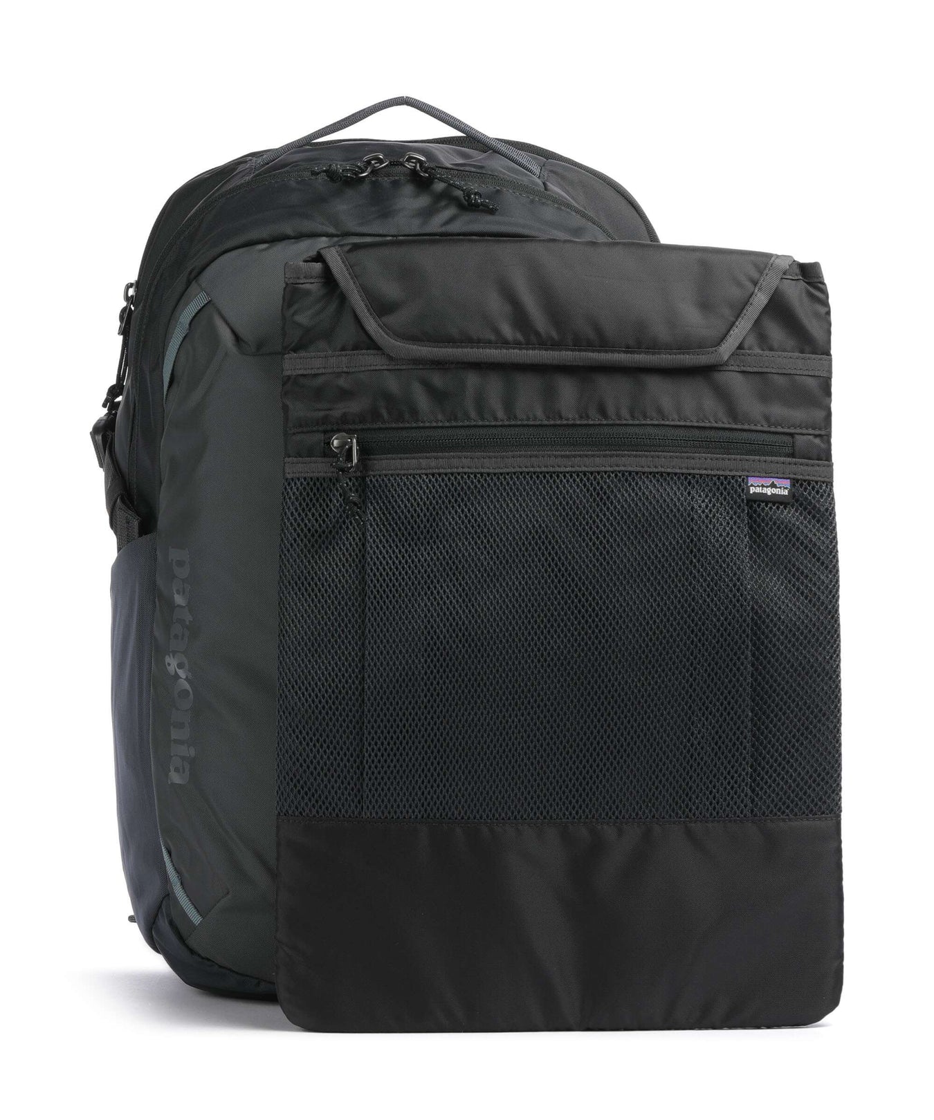 Patagonia Refugio 26 Backpack smolder blue