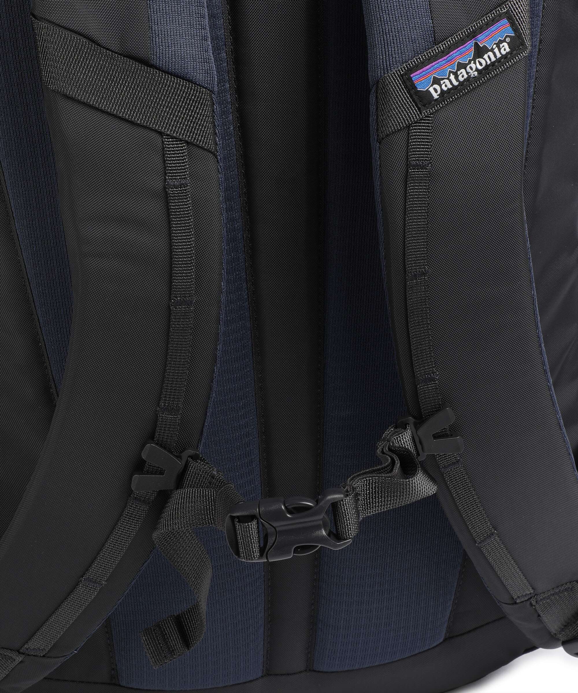 Patagonia Refugio 26 Backpack smolder blue